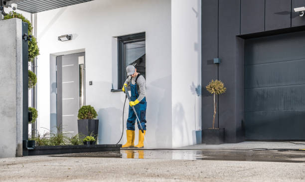 Best Building Exterior Washing  in Pompano Beach, FL